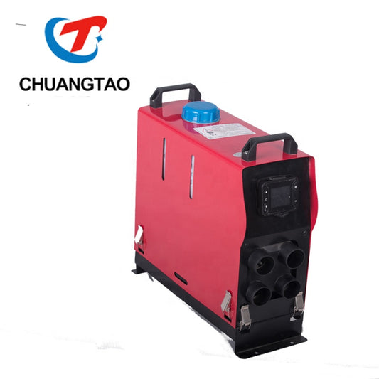 Webasto Diesel Air Parking Heater Diesel Bunk Heater 12v 5kw